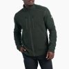 Kuhl Interceptr Full Zip Fleece Jacket – Men’s